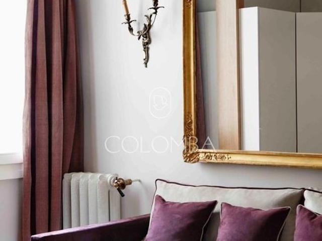 3 bedroom luxury Apartment for rent in Madrid, Autonomous Region of Madrid