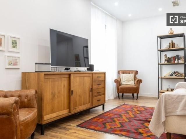 3 bedroom luxury Apartment for rent in Madrid, Autonomous Region of Madrid