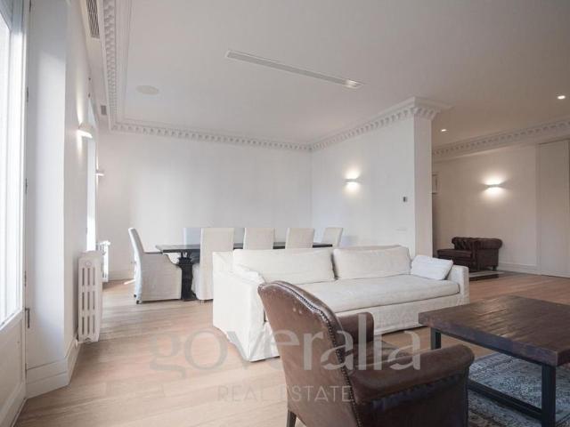 3 bedroom luxury Apartment for rent in Madrid, Autonomous Region of Madrid