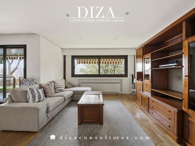 3 bedroom luxury Apartment for rent in Madrid, Autonomous Region of Madrid