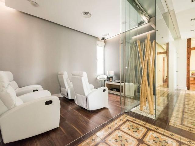 3 bedroom luxury Flat for rent in Madrid, Autonomous Region of Madrid