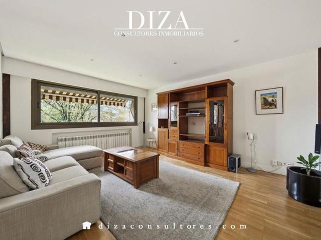 3 bedroom luxury Apartment for rent in Madrid, Autonomous Region of Madrid