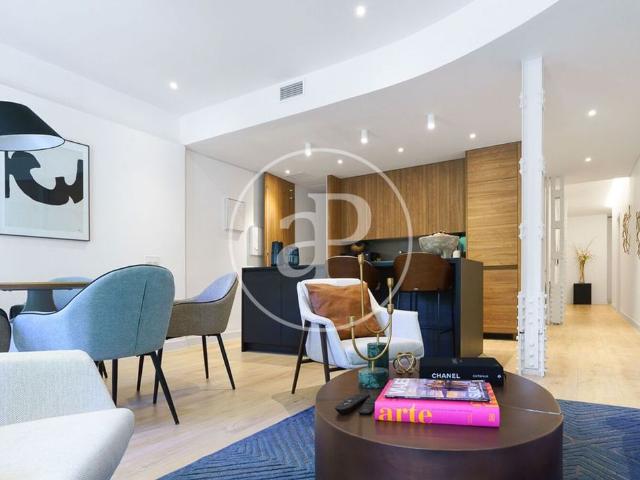 3 bedroom luxury Apartment for rent in Madrid, Autonomous Region of Madrid