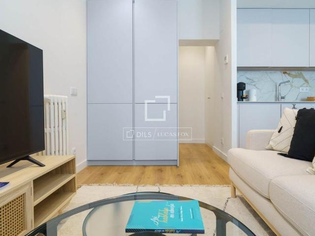 3 bedroom luxury Apartment for rent in Madrid, Autonomous Region of Madrid