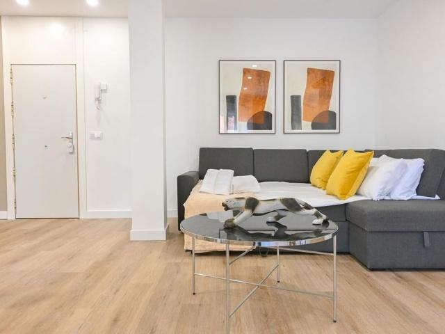 3 bedroom luxury Apartment for rent in Madrid, Spain