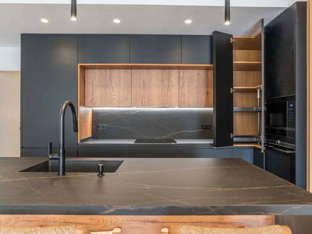 3 bedroom luxury Apartment for rent in Madrid, Spain