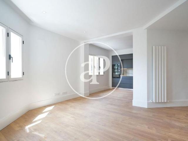 3 bedroom luxury Apartment for rent in Madrid, Spain