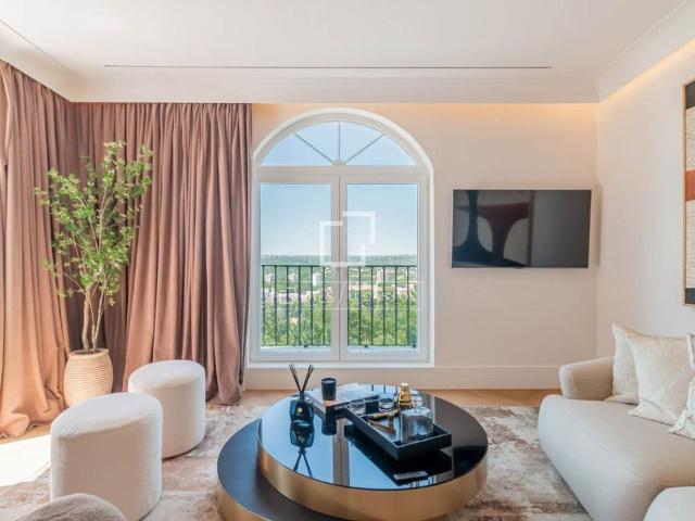 Luxury Flat for rent in Madrid, Autonomous Region of Madrid