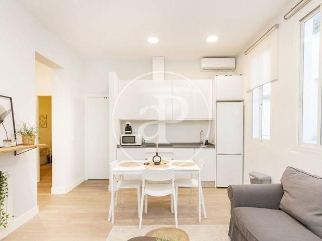 3 bedroom luxury Apartment for rent in Madrid, Spain