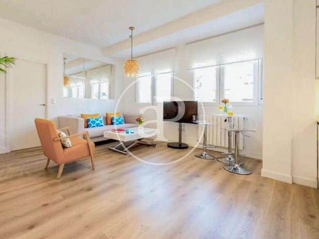 3 bedroom luxury Apartment for rent in Madrid, Spain