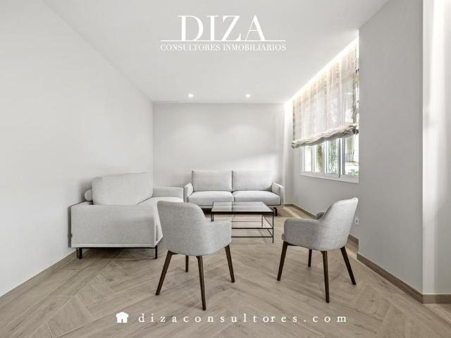 3 bedroom luxury Apartment for rent in Madrid, Spain