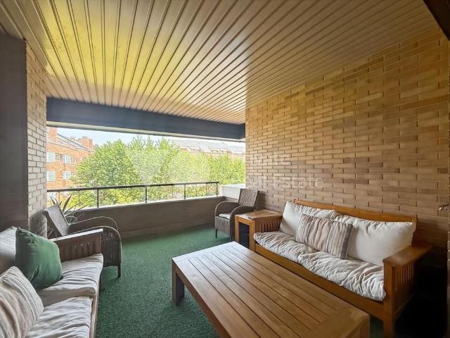 3 bedroom luxury Apartment for rent in Majadahonda, Autonomous Region of Madrid