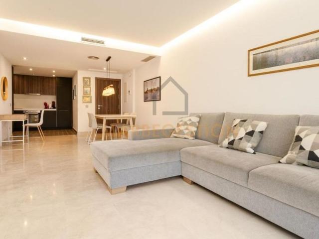 3 bedroom luxury Apartment for rent in Marbella, Andalusia