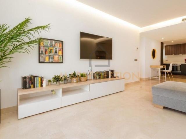 3 bedroom luxury Apartment for rent in Marbella, Andalusia