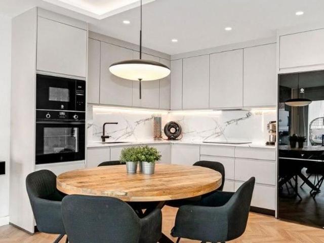 3 bedroom luxury Apartment for rent in Marbella, Andalusia