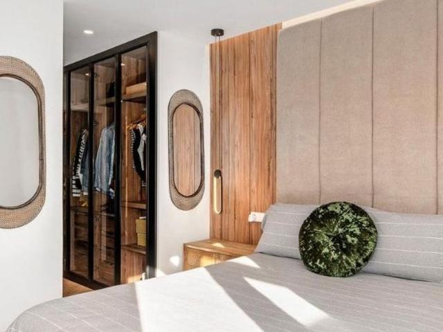 3 bedroom luxury Apartment for rent in Marbella, Andalusia