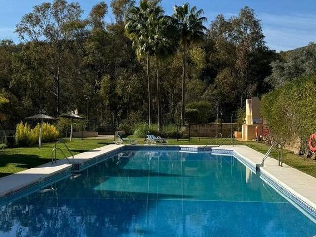 3 bedroom luxury Apartment for rent in Marbella Del Este, Andalusia