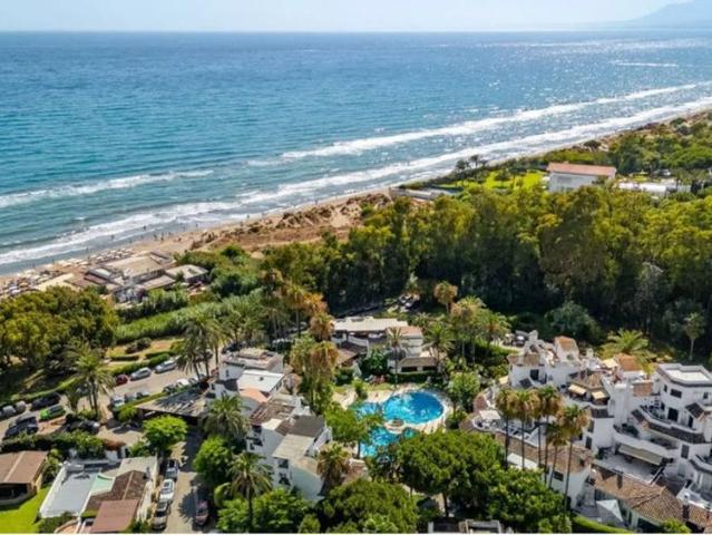 3 bedroom luxury Apartment for rent in Marbella Del Este, Spain