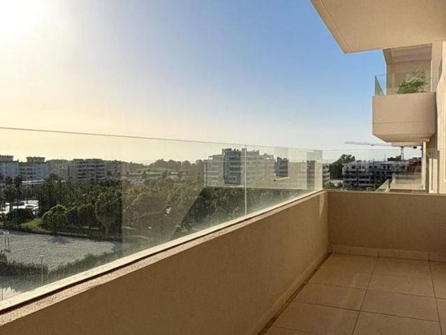 3 bedroom luxury Apartment for rent in Nueva Andalucia, Spain
