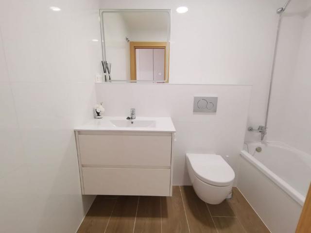 3 bedroom luxury Apartment for rent in Nueva Andalucia, Spain