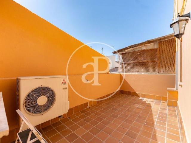 3 bedroom luxury Apartment for rent in Palma de Mallorca, Balearic Islands