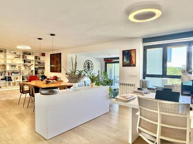 3 bedroom luxury Apartment for rent in Palma de Mallorca, Spain