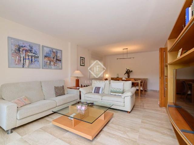 3 bedroom luxury Flat for rent in Platja d'Aro, Spain