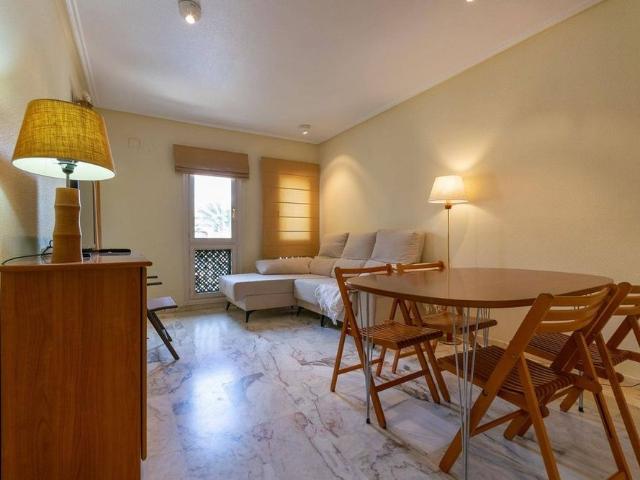 3 bedroom luxury Apartment for rent in Santa Pola, Spain