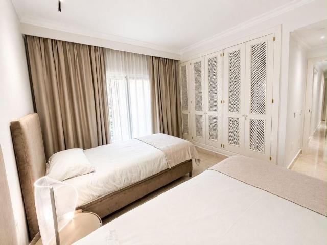 3 bedroom luxury Apartment for rent in San Pedro de Alcántara, Andalusia