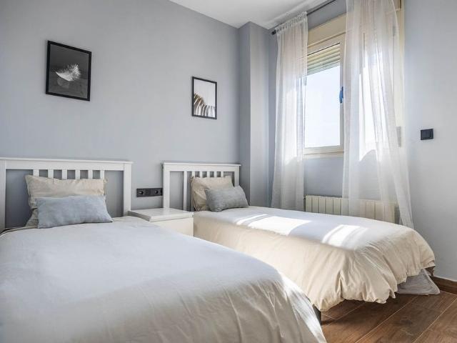 Luxury Apartment for rent in Seville, Andalusia