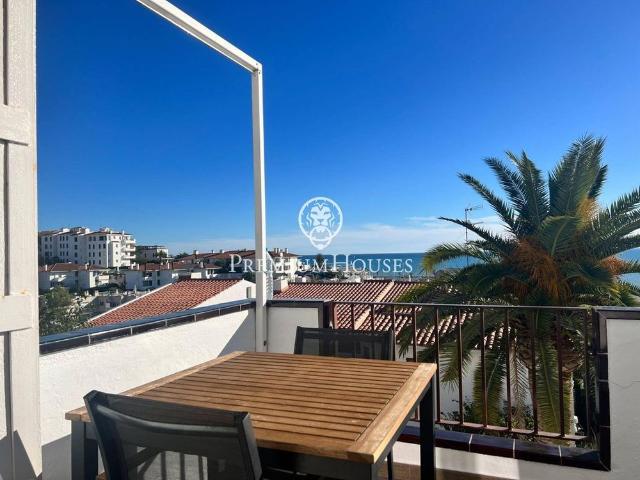 3 bedroom luxury Apartment for rent in Sitges, Catalonia