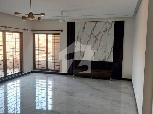 3 BedRoom Luxury Designer Brand New Apartment Available For Sale With All Basic Amenities In Askari Heights 4 DHA Phase Islamabad