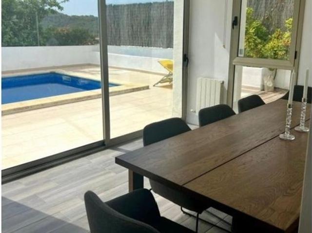 3 bedroom luxury Detached House for rent in Sitges, Catalonia