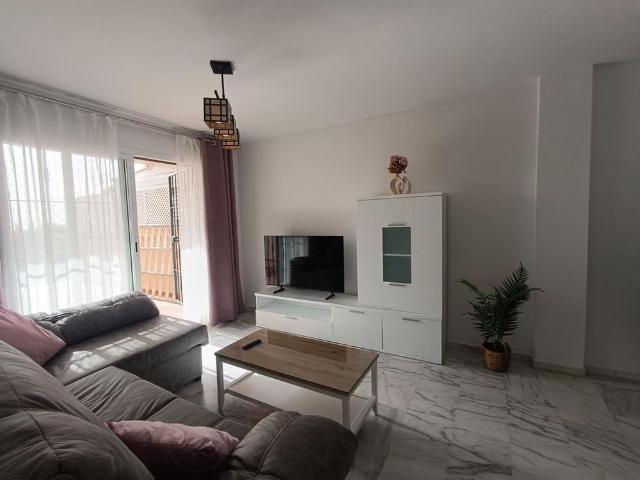 3 bedroom luxury Flat for rent in Cala del Moral, Andalusia