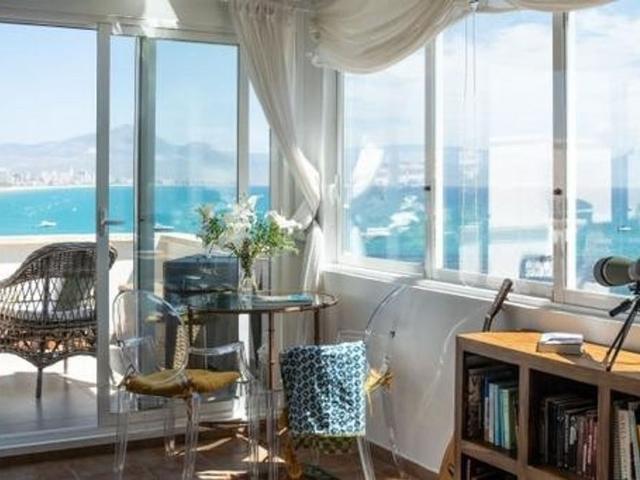 3 bedroom luxury Flat for rent in Alicante, Spain