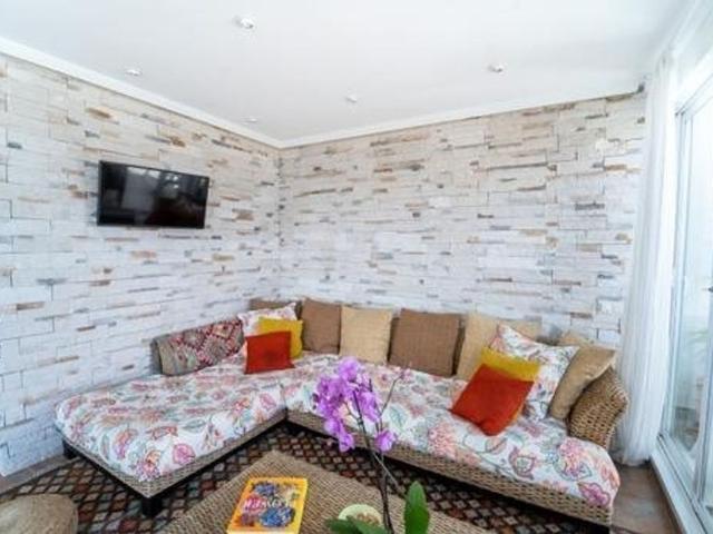 3 bedroom luxury Flat for rent in Alicante, Spain