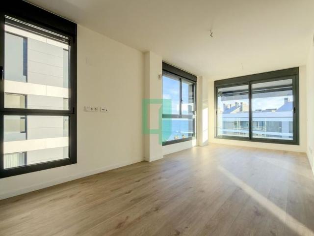 3 bedroom luxury Flat for rent in Badalona, Catalonia