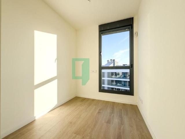 3 bedroom luxury Flat for rent in Badalona, Catalonia