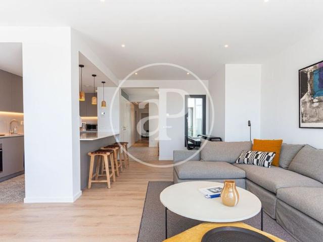 Luxury Flat for rent in Barcelona, Catalonia