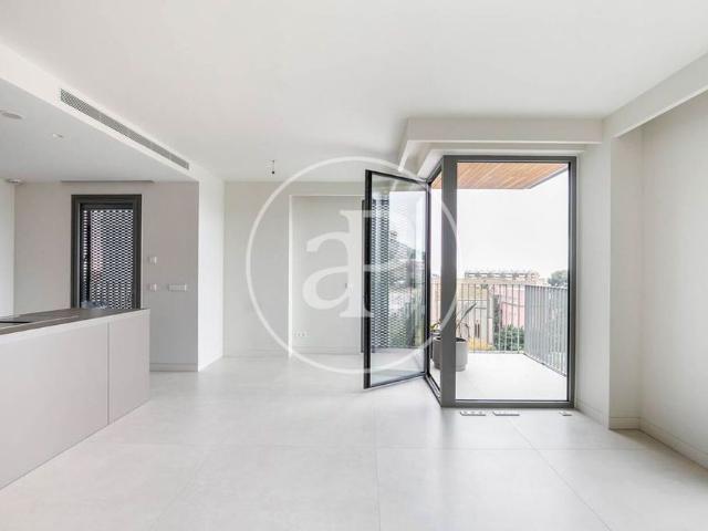 Luxury Apartment for rent in Barcelona, Spain