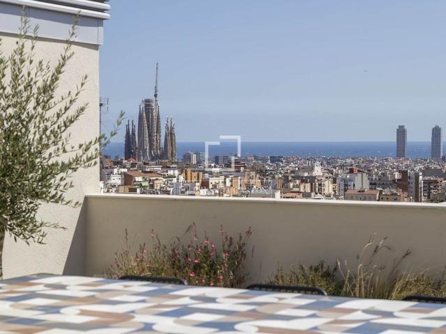 3 bedroom luxury Flat for rent in Barcelona, Catalonia