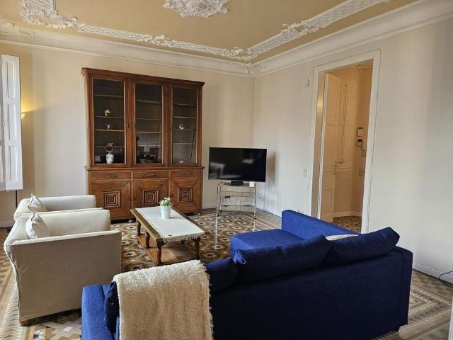 3 bedroom luxury Flat for rent in Barcelona, Catalonia