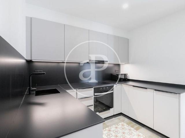 3 bedroom luxury Flat for rent in Barcelona, Catalonia
