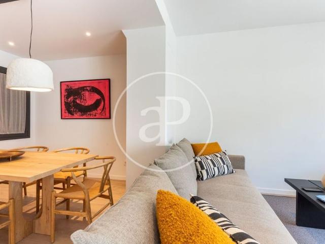 3 bedroom luxury Flat for rent in Barcelona, Catalonia