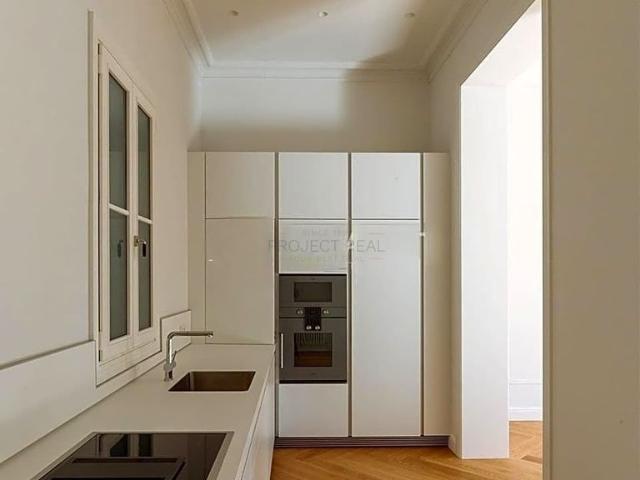 3 bedroom luxury Flat for rent in Barcelona, Catalonia