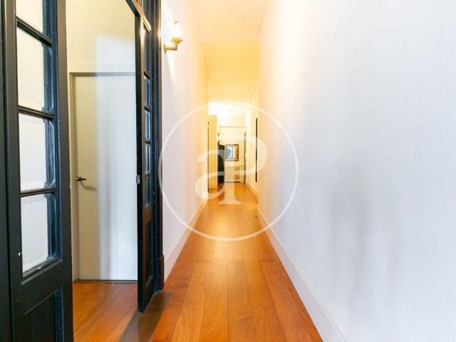 3 bedroom luxury Flat for rent in Barcelona, Catalonia