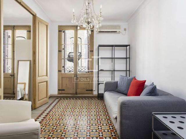 2 bedroom luxury Apartment for rent in Barcelona, Spain