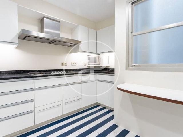 3 bedroom luxury Flat for rent in Barcelona, Spain