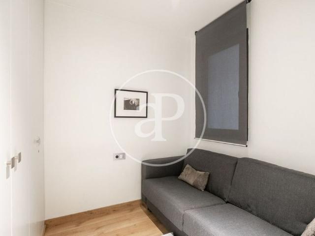 3 bedroom luxury Flat for rent in Barcelona, Spain