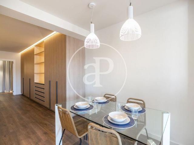 3 bedroom luxury Flat for rent in Barcelona, Spain